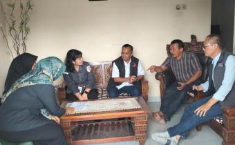 Uji Petik Data Pemilih Berkelanjutan di Kota Bengkulu 