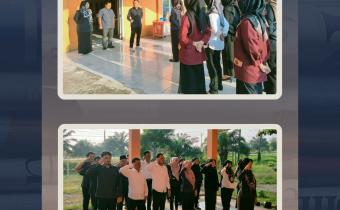 Apel Pagi Bawaslu Kota Bengkulu. Senin (6/7/26)