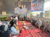 Anggota Bawaslu Kota Bengkulu Leka Yunita Sari bersama jajaran kesekretariatan melakukan silaturahmi dan diskusi dengan rekan - rekan Yayasan Pijar Qalisya 