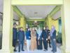 Bawaslu Kota Bengkulu melaksanakan kunjungan dan silaturahmi ke SMA N 10 Kota Bengkulu. Selasa (28/7/26)
