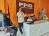 Agenda Penguatan Kapasitas Jajaran Pengawas Bawaslu Kota Bengkulu. Kamis (17/9/26)