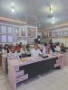 Bawaslu Kota Bengkulu menghadiri Rapat Pleno PDPB Triwulan III Tahun 2026. Rabu (30/9/26)