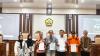 Bawaslu Kota Bengkulu melaksanakan PKS dengan Prodi Sosiologi FISIP Universitas Bengkulu.