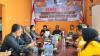 Konsolidasi demokrasi di sekretariat Parpol HANURA Kota Bengkulu. Senin (5/10/26)